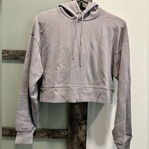 ARITZIA: Sunday Best Baby Waffle Relaxed Hoodie